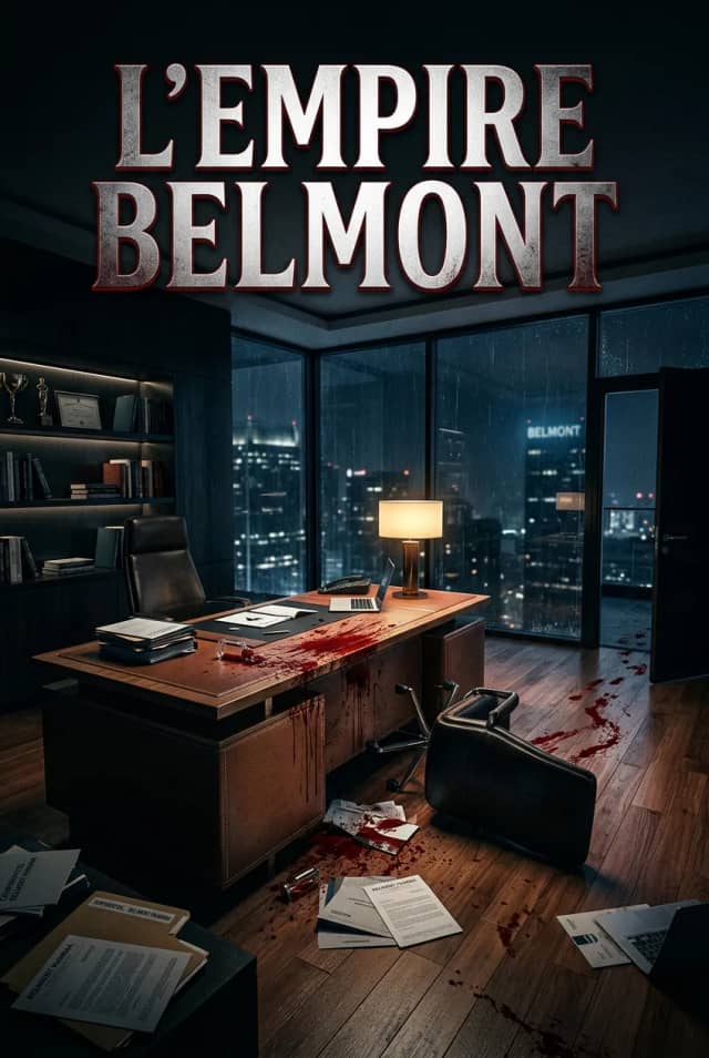 L'Empire Belmont